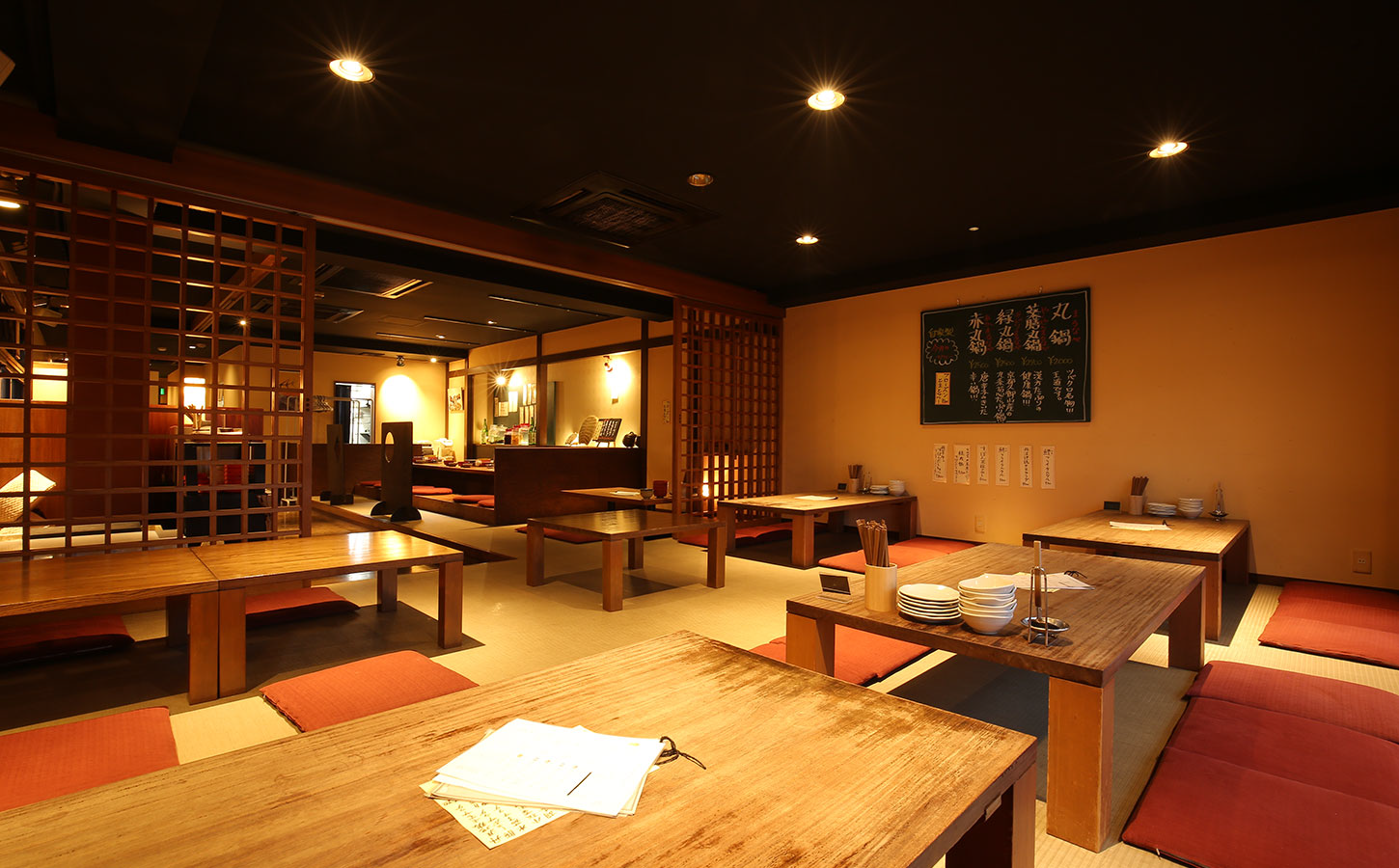 ツバクロすっぽん食堂 京都店