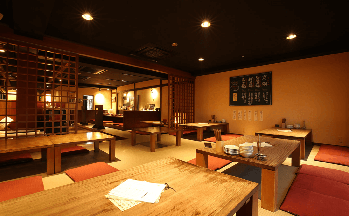 京都店